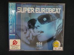 スーパーユーロビートVol.161 SUPER EUROBEAT - メルカリ
