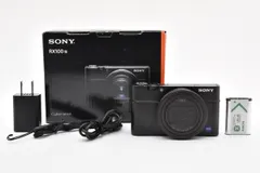 2026年最新】SONY cyber-shot dsc-rx100m7の人気アイテム - メルカリ
