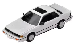 【中古】トミカ 1/64 LV-N146a ホンダ プレリュード2.0Si 85年式(ホワイト) 「トミカリミテッドヴィンテージNEO」 [281757]