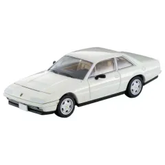 【中古】トミカ 1/64 LV-N フェラーリ 412(ホワイト) 「トミカリミテッドヴィンテージNEO」 [324638]