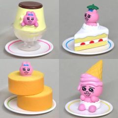 ヒスミニ ドーナツ・ハンバーガー小物入れ - メルカリ