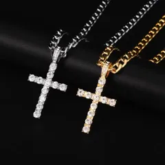 シルバー ネックレス