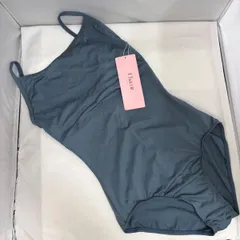 ☆未使用☆ Chacott チャコット バレエ レオタード Mのサムネイル
