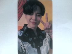 BTS JIMIN トレカ Butter サウェ特典 ラキドロ ジミン - メルカリ