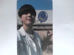 BTS Jimin ジミン トレカ ラキドロ Butter 2026年最新】bts butter ラキドロ ジミンの人気アイテム - メルカリ