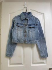 みぃ様専用ZARA ザラ YALE キルティングジャケット スタジャン - メルカリ