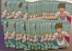 アイドルマスターTOURS 第4弾 SR以下59種類 コンプリートセット