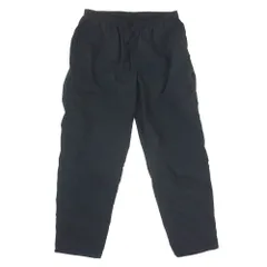 STANDARD CALIFORNIA スタンダードカリフォルニア SD COMFORTABLE EASY PANTS コンフォートブル ストレッチ イージー パンツ ブラック系 M【美品】【中古】のサムネイル