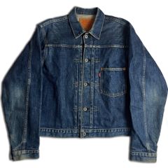 美品 リーバイス 506xx バレンシア 90s 36 levis - メルカリ