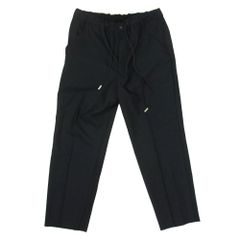 パンツ COLINA Washble Wool CURVE SLACKS Pants COLINA Washble Wool CURVE SLACKS Pants - メルカリ