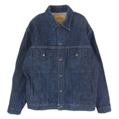 25】LEVI'S TYPE1 506XXタイプTバック 1st 大戦 - メルカリ