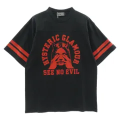 2026年最新】ヒステリックグラマー STAR EVILの人気アイテム - メルカリ