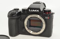 LUMIX S5IIx + SIGMA 28-70mmセット - メルカリ