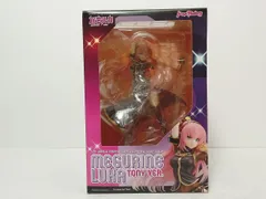 未開封 マックスファクトリー  キャラクター・ボーカル・シリーズ03 巡音ルカ  Tony ver. 1/7 フィギュア [M-7204]