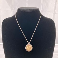 K18 天皇陛下 喜寿 特別発行品 ゴールド ダイヤ付き - メルカリ