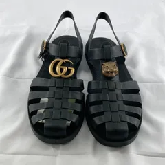 2026年最新】グルカサンダル gucciの人気アイテム - メルカリ