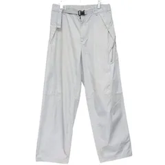 C.P COMPANY　シーピーカンパニー　ベルテッドカーゴパンツ　16CLPA030A006450A　8054000244263のサムネイル