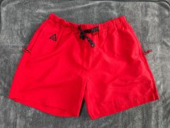Nike ACG「Mt. FUJI」 ナイロンハーフパンツ - メルカリ