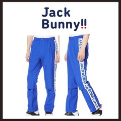新品【ジャックバニー パーリーゲイツ】ショートパンツ 4/M ゴルフ