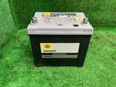 バッテリー ヘラー 80D23R - メルカリ