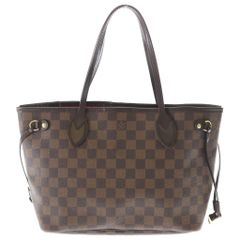 LOUIS VUITTON (ルイヴィトン) ダミエグラフィット アンフィニ