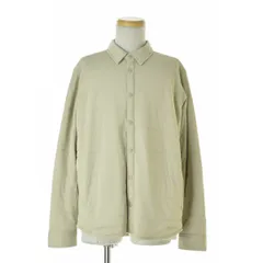 【snowpeak】SW-25SU002 Flexible Insulated Shirtジャケットのサムネイル