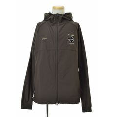 FCRB ブリストル 3LAYER WARM UP JACKET 230003 - メルカリ