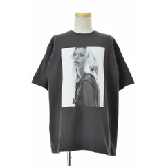 【BIOTOP】25SS vol.1 Kate Moss by David Sims Photo T-shirts半袖Tシャツのサムネイル