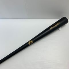 新品未使用 竹バットAIM-CLASSICO Amazing 83cm800g - メルカリ