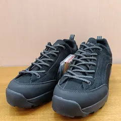 27cm  アウトドアスニーカー メンズ  キャンプ 幅広２E透湿防水 シューズ ハイテック HI-TEC HT HK045 AORAKI 2 WP アオラギ カジュアルのサムネイル