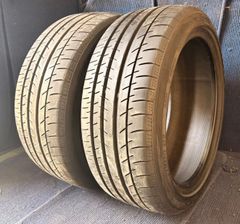 SEIBERLING☆255/35R18☆2本送料込み☆ - メルカリ