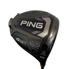 PING G425 MAX ドライバー 10.5度 フジクラSpeeders - メルカリ