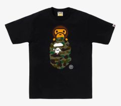 90s 初期 エイプ APE チャンピオン champion Tシャツ NIGO - メルカリ