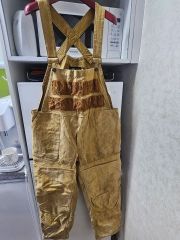 Weirdo ボーダーコート 囚人 プリズナーコート ベルト付 グラッド