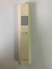 KOIZUMI コイズミ シーリングライトリモコン KRU-MRH-1Gのサムネイル