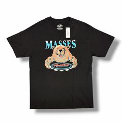 ポークチョップ マシス ベア Tシャツ 希少 L 日本製 - メルカリ