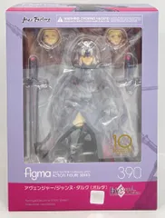 MAXFACTORY figma Fate/Grand Order アヴェンジャー/ジャンヌ・ダルク[オルタ] 390