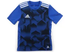 【アディダス/Adidas】スポーツウェア・ダンスウェア 160サイズ 男の子【子供服・ベビー服】（2129948）