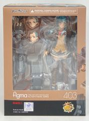 MAXFACTORY figma 함대 이쿠쿤 -칸코레- 스즈야 카이지 403