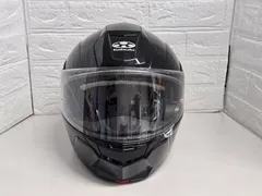 オージーケーカブト KAZAMI フルフェイスヘルメットのサムネイル