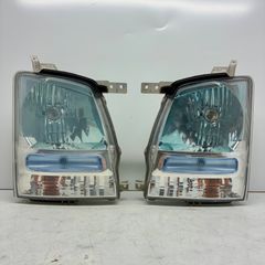 トヨタJZS151クラウン後期純正 コーナーランプ 左右KOITO 30-262