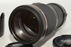 美品A☆TAMRON SP 70-200mm F2.8 ペンタックス Kマウント - メルカリ