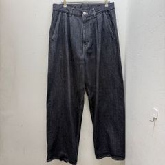 価格交渉歓迎】グラフペーパー ベルテッドデニム サイズ0 - メルカリ