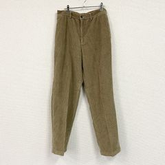 40-50s ファーマーズ コットンピケ フレンチワークパンツ ごま塩