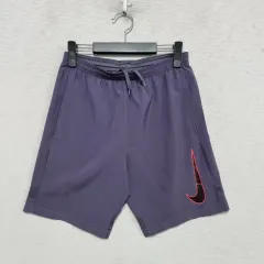 ナイキ キッズ トレーナー ハーフパンツ 11-12歳 ㅡ0430