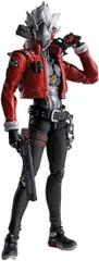 TAMASHII NATIONS S.H.Figuarts ビリー・キッド 約170mm PVC&ABS製 塗装済み可動フィギュア ゼンレスゾーンゼロ　ゼンゼロ　　フィギュアーツ　プレミアムバンダイ限定