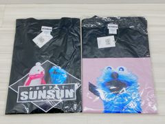 スピッツ Tシャツ エレキねこ S アコギくま M バンドT グッズ - メルカリ