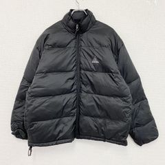 極美品 BRIDGESTONE Maezawa リバーシブル 中綿ジャケット - メルカリ