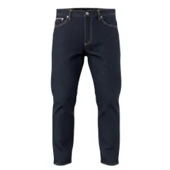 42e13 【美品】DIOR × sacai ディオール サカイ 21AW Slim-Fit Jeans Low Cotton Denim スリム コットンデニム 34 コットン100％ メンズ 男性用u02tのサムネイル