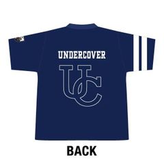 ＆TEAM 縁DAY UNIFORM SHIRT ユニフォーム 3rd JO - メルカリ